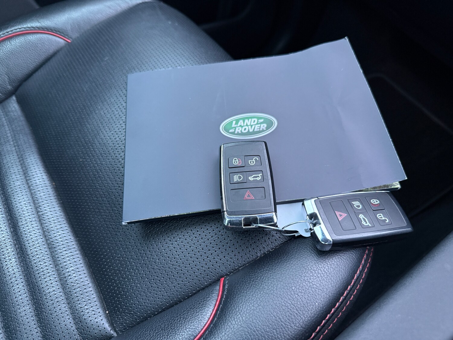 Used Land Rover Discovery Sport 2021 for sale - 77494607: Photo 48