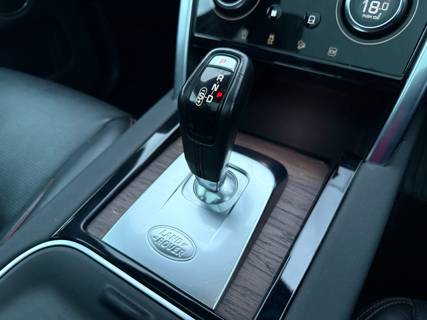 Used Land Rover Discovery Sport 2021 for sale - 77494607: Photo 49