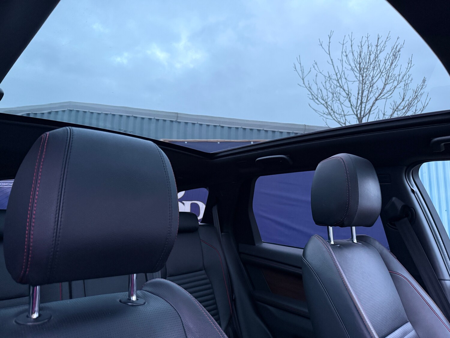 Used Land Rover Discovery Sport 2021 for sale - 77494607: Photo 50