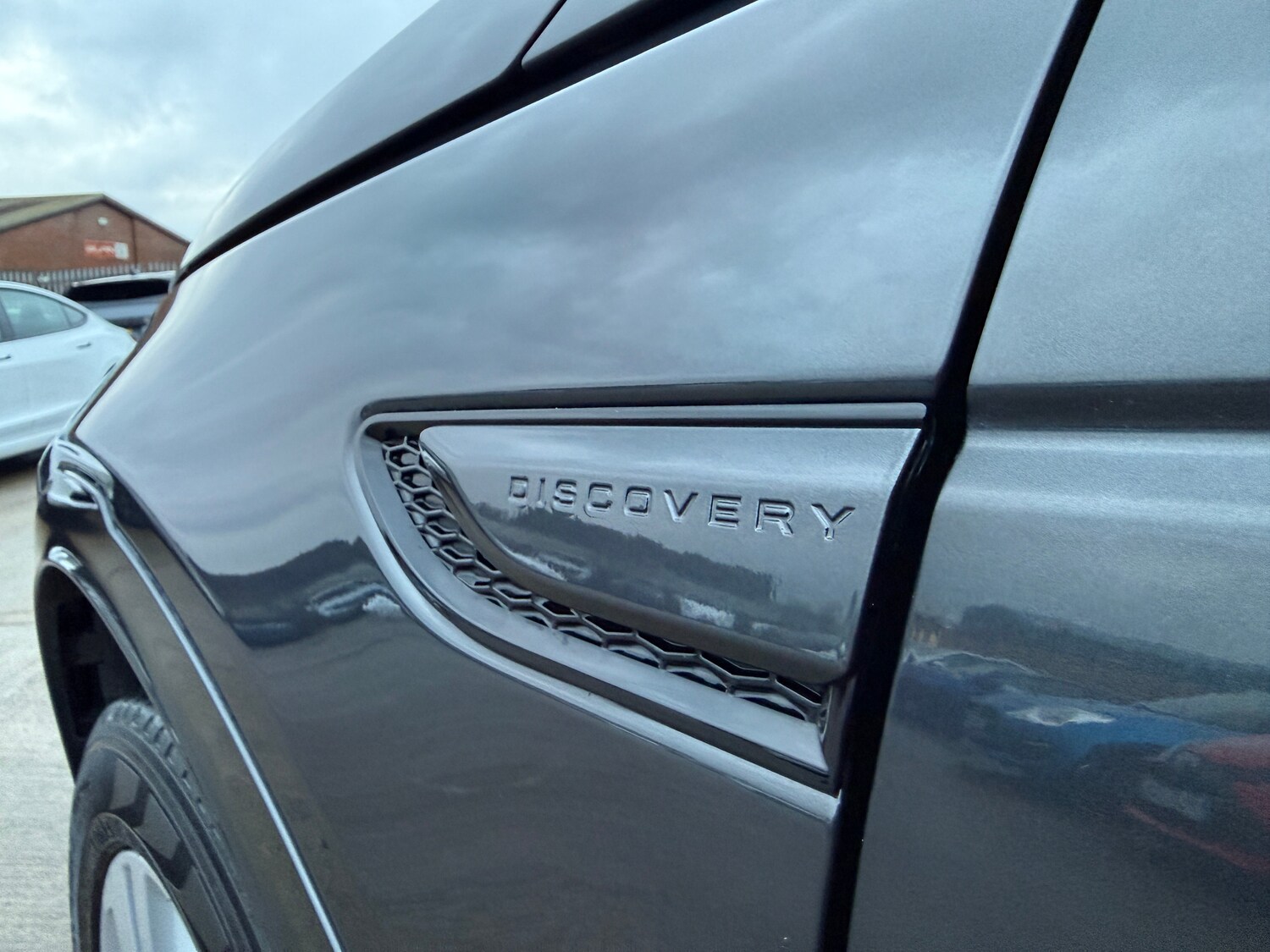 Used Land Rover Discovery Sport 2021 for sale - 77494607: Photo 51