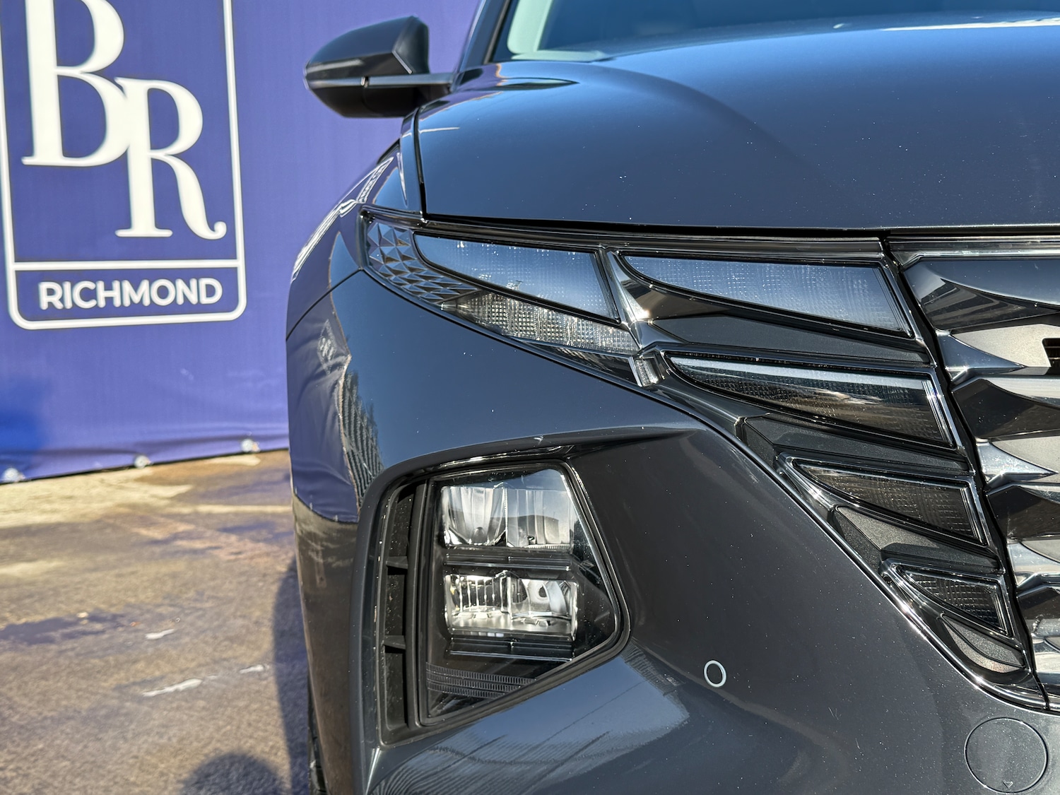 Used Hyundai TUCSON 2023 for sale - 77556063: Photo 13