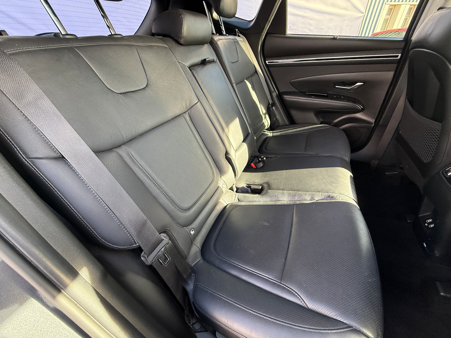 Used Hyundai TUCSON 2023 for sale - 77556063: Photo 24