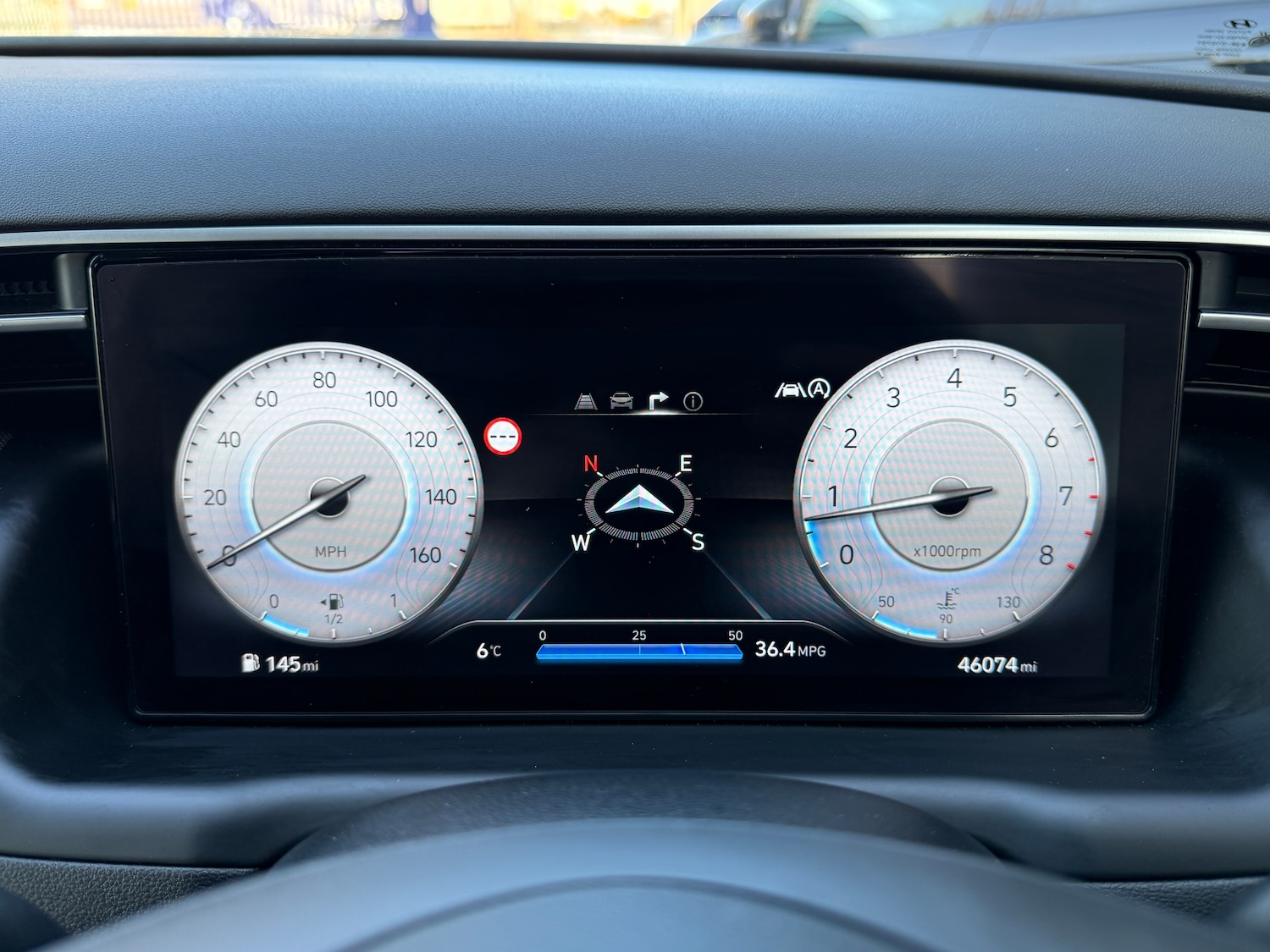 Used Hyundai TUCSON 2023 for sale - 77556063: Photo 29