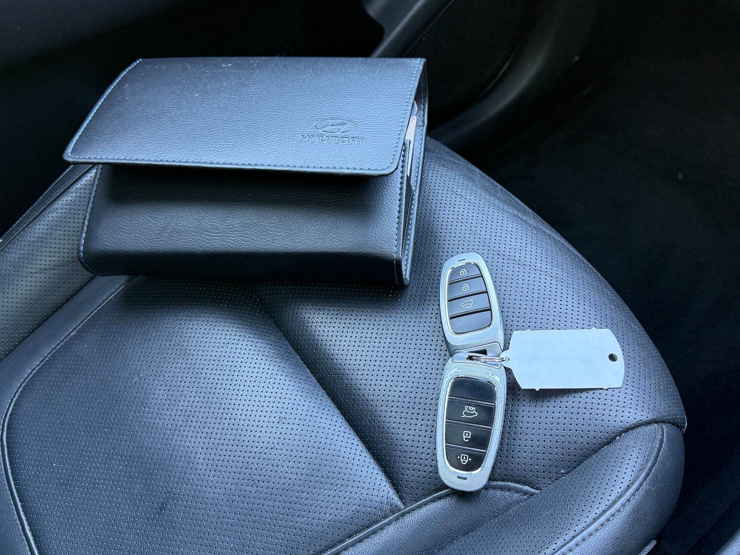 Used Hyundai TUCSON 2023 for sale - 77556063: Photo 42