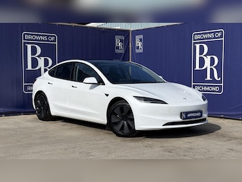 Used Tesla Model 3 2024 for sale - 78273570: Photo