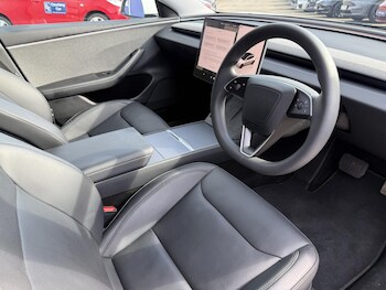 Used Tesla Model 3 2024 for sale - 78273570: Photo