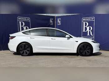 Used Tesla Model 3 2024 for sale - 78273570: Photo