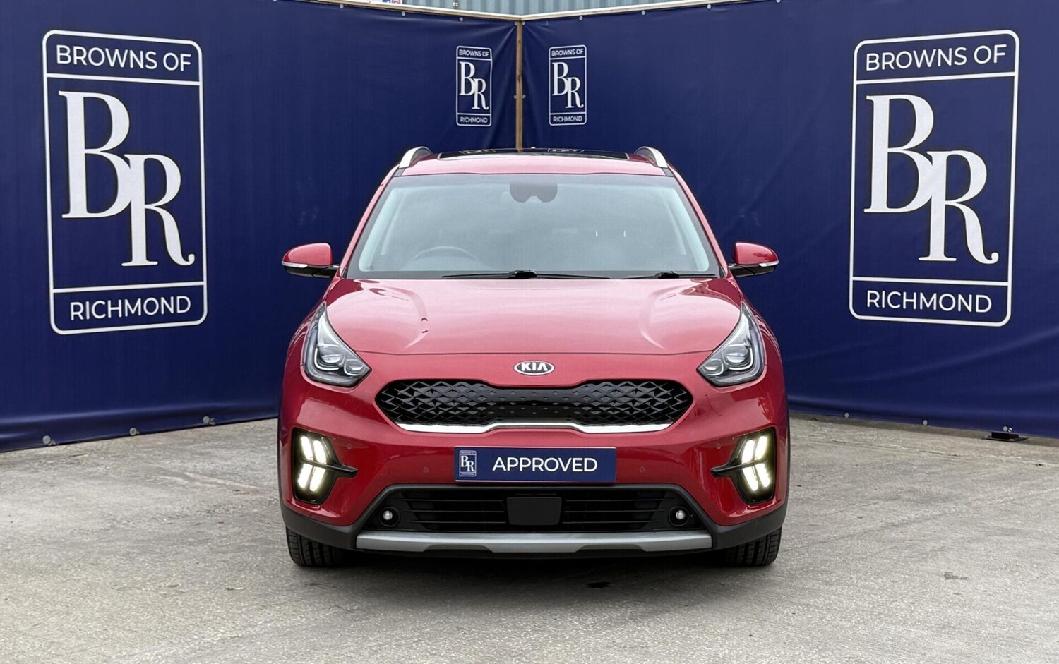Used Kia Niro 2021 for sale - 76088903: Photo 13