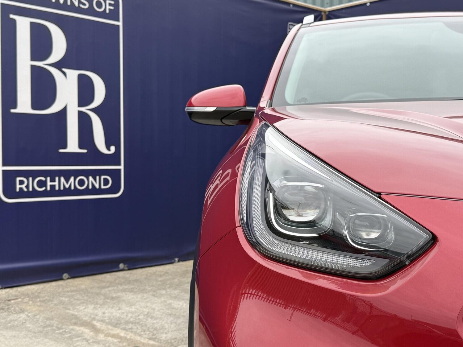 Used Kia Niro 2021 for sale - 76088903: Photo 14