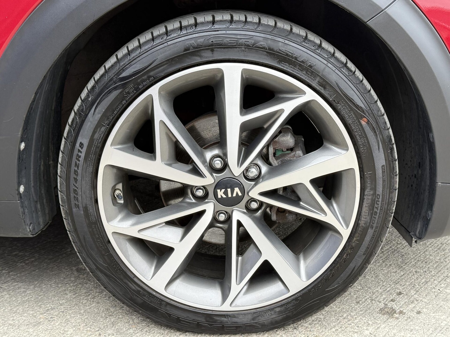 Used Kia Niro 2021 for sale - 76088903: Photo 16