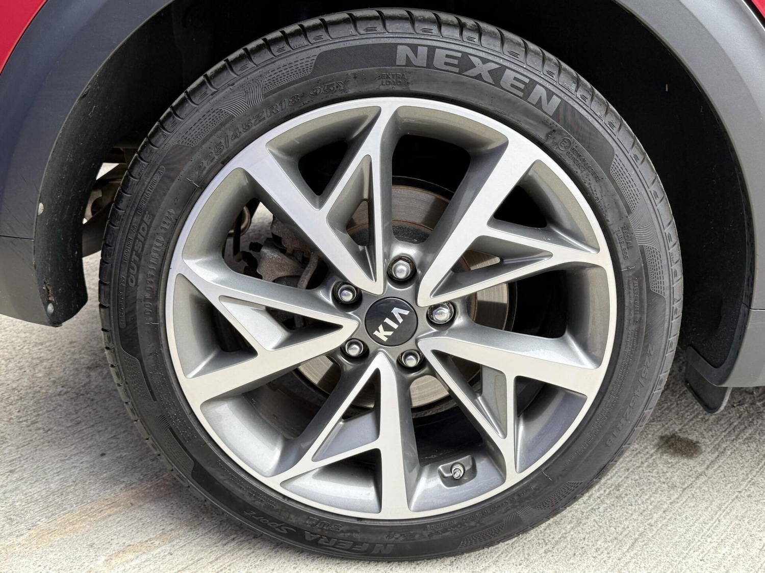 Used Kia Niro 2021 for sale - 76088903: Photo 17