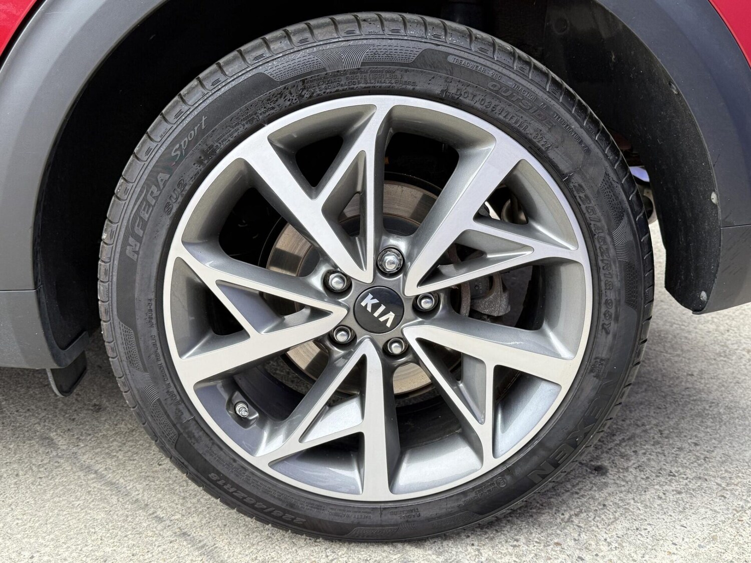 Used Kia Niro 2021 for sale - 76088903: Photo 18