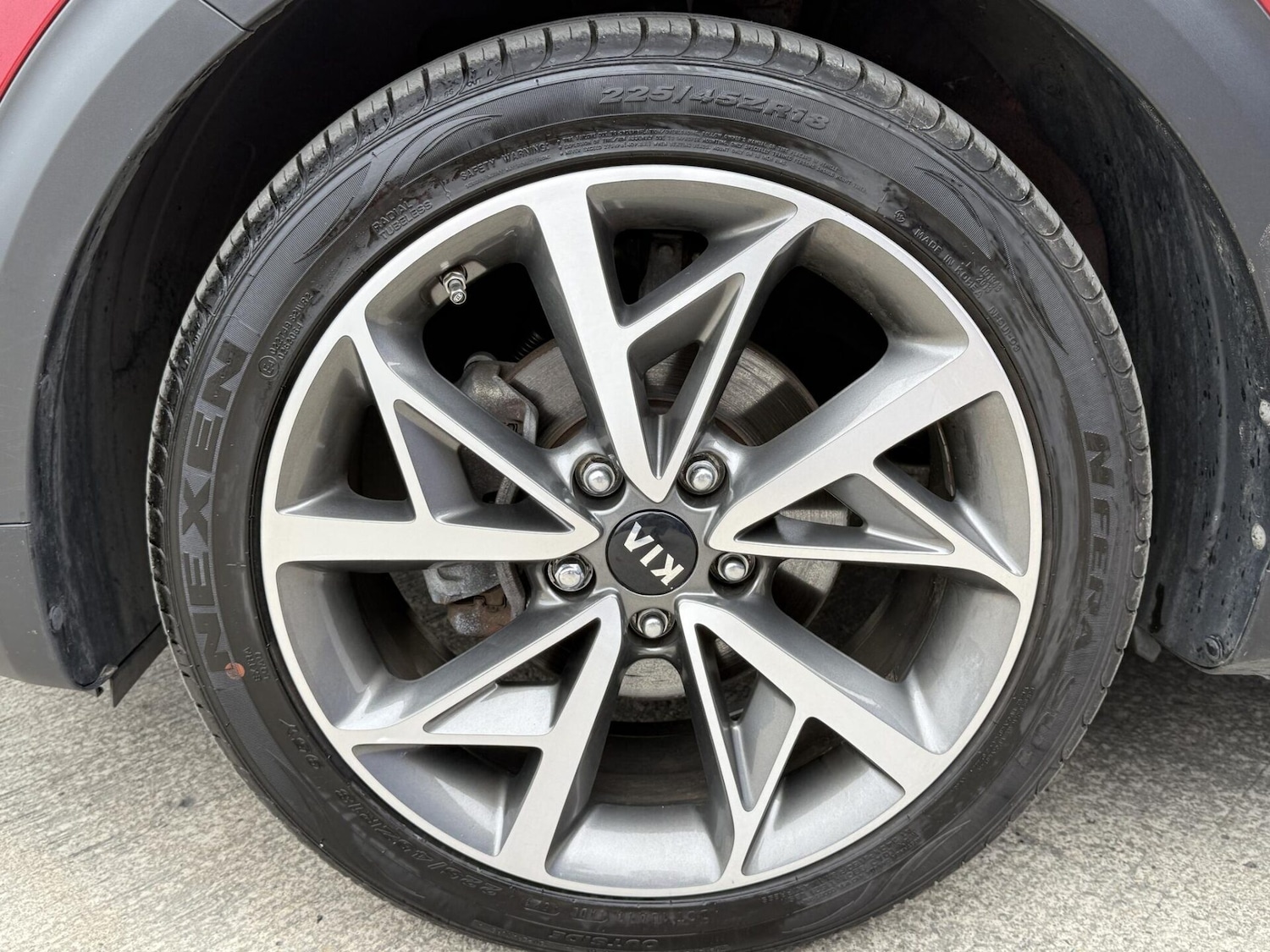 Used Kia Niro 2021 for sale - 76088903: Photo 19
