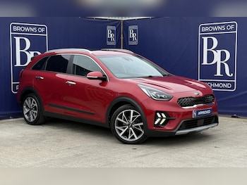 Kia - Niro