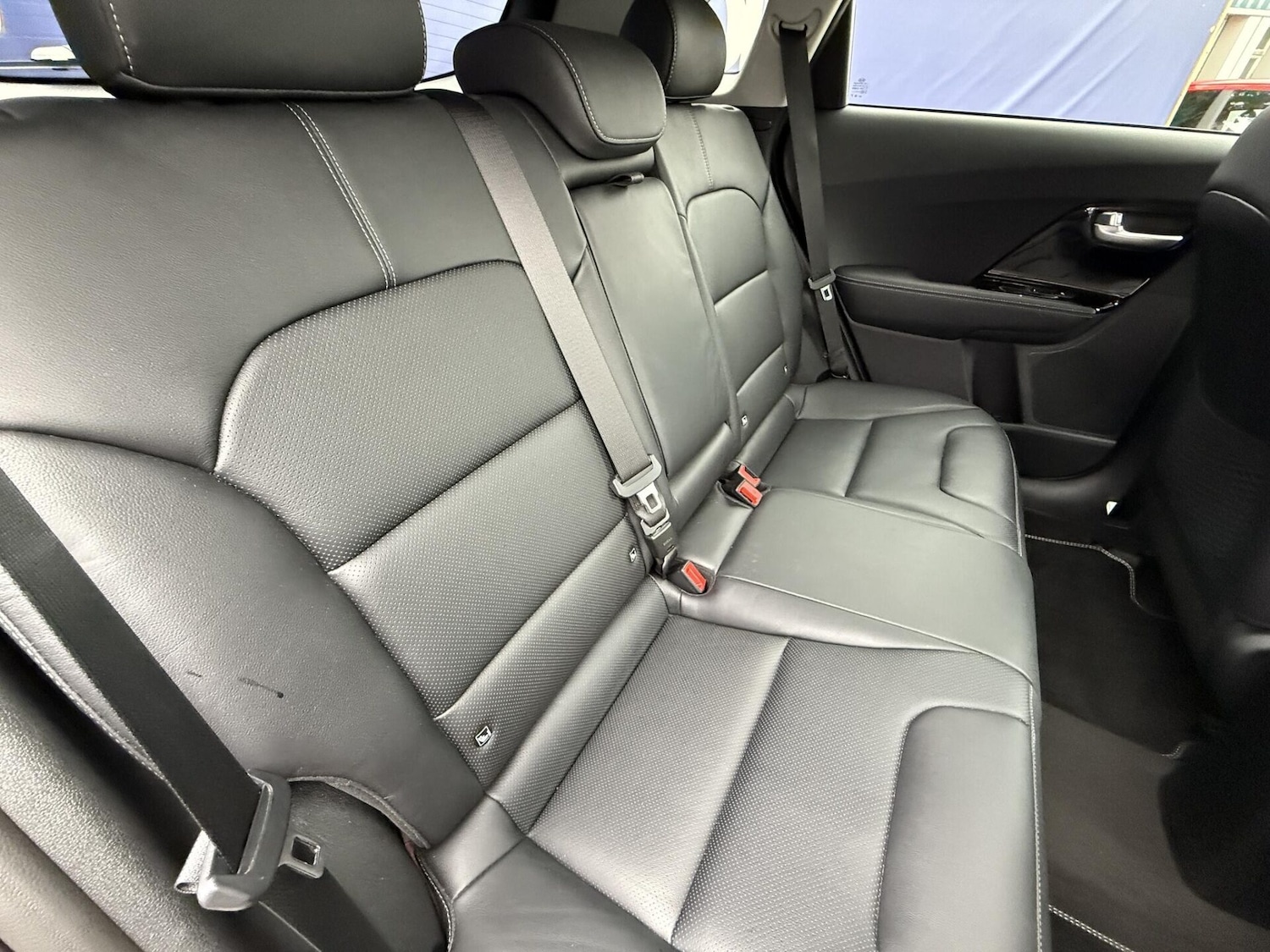 Used Kia Niro 2021 for sale - 76088903: Photo 23