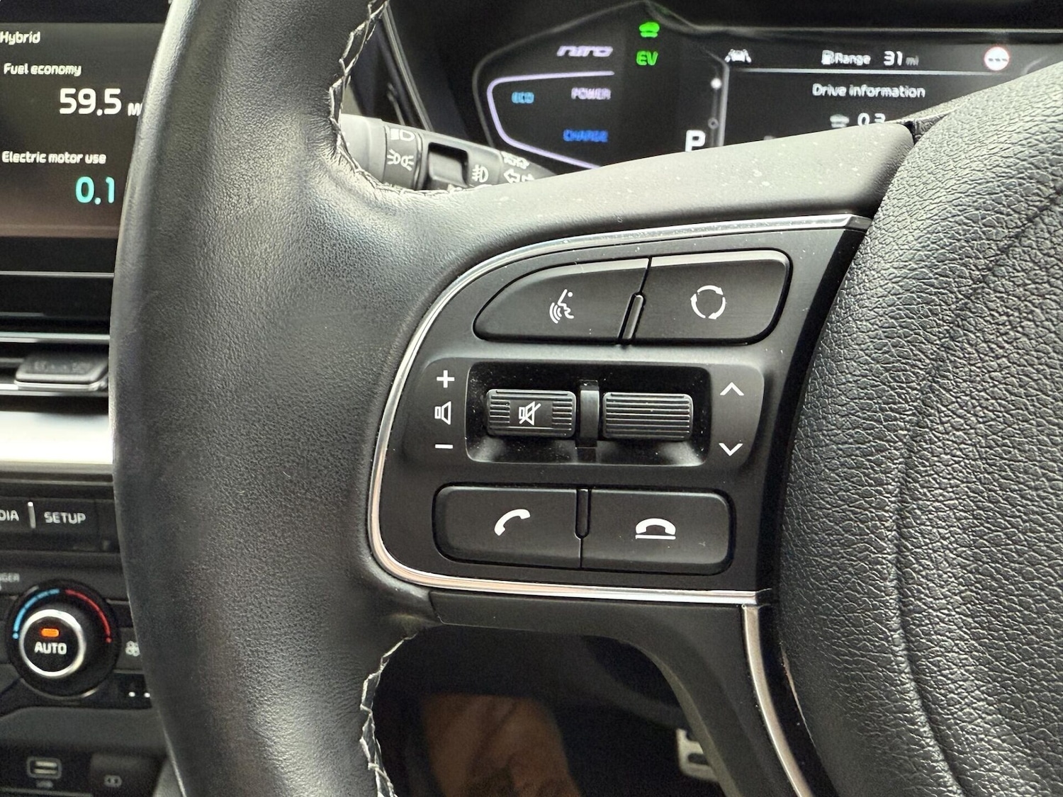 Used Kia Niro 2021 for sale - 76088903: Photo 29