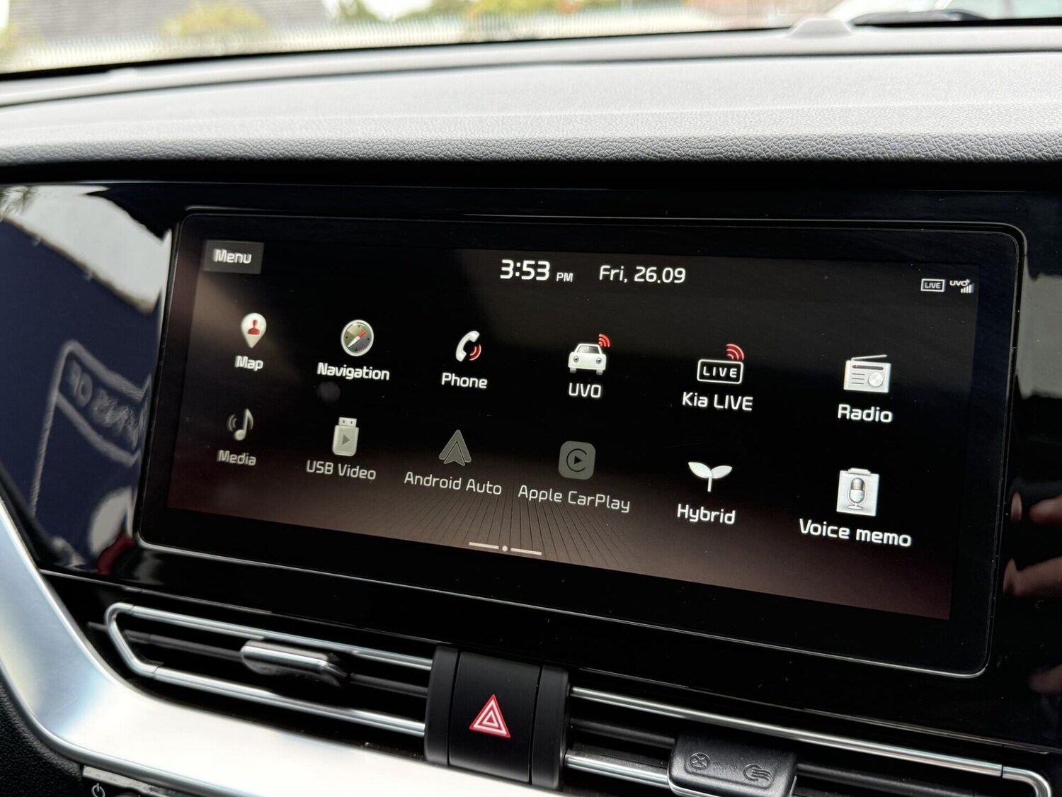 Used Kia Niro 2021 for sale - 76088903: Photo 35