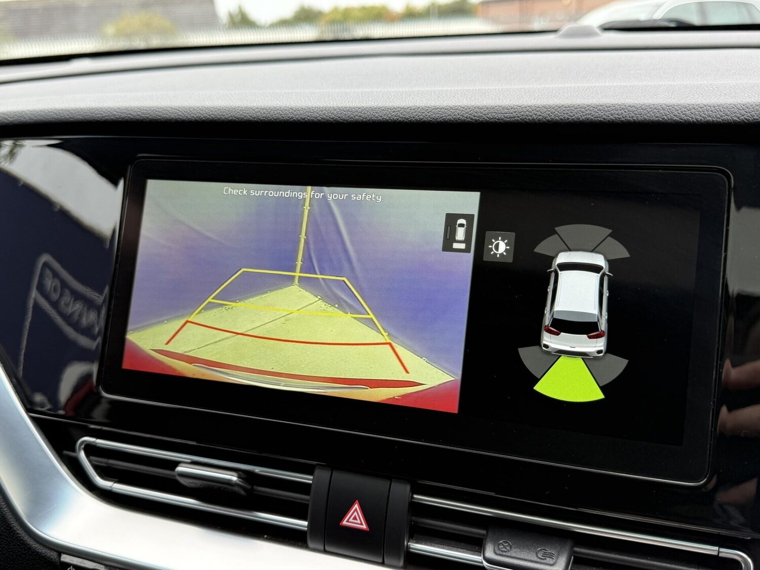 Used Kia Niro 2021 for sale - 76088903: Photo 36