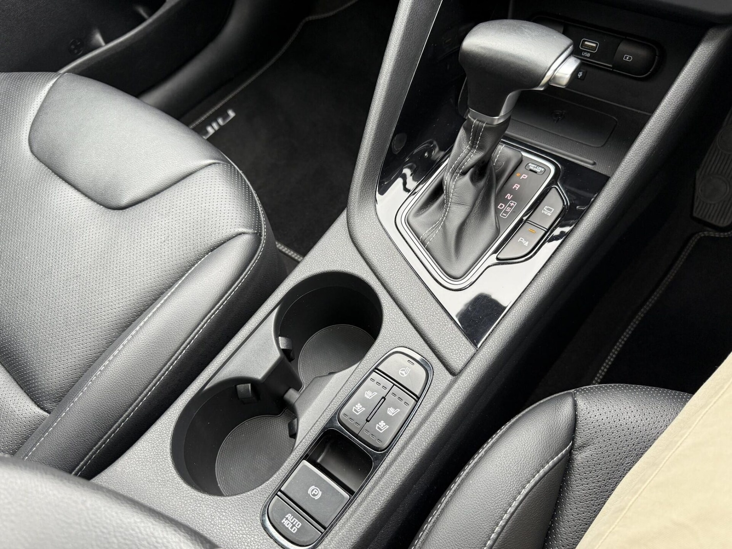 Used Kia Niro 2021 for sale - 76088903: Photo 38