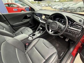 Used Kia Niro 2021 for sale - 76088903: Photo 3
