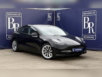 Used Tesla Model 3 2023 for sale - 79748008: Photo