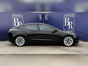 Used Tesla Model 3 2023 for sale - 79748008: Photo