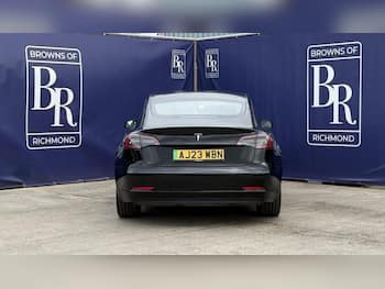 Used Tesla Model 3 2023 for sale - 79748008: Photo