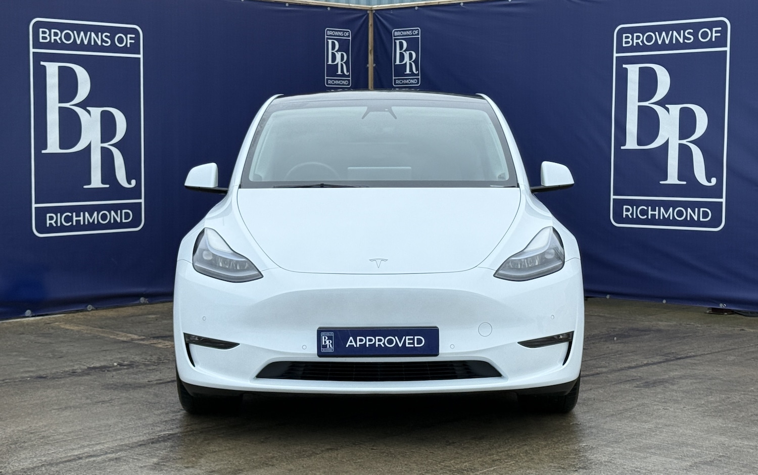 Used Tesla Model Y 2022 for sale - 77208242: Photo 10