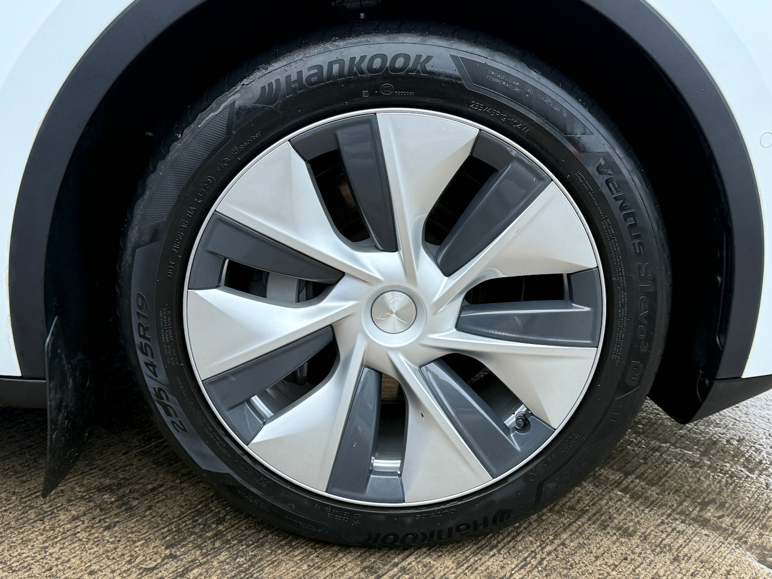 Used Tesla Model Y 2022 for sale - 77208242: Photo 14