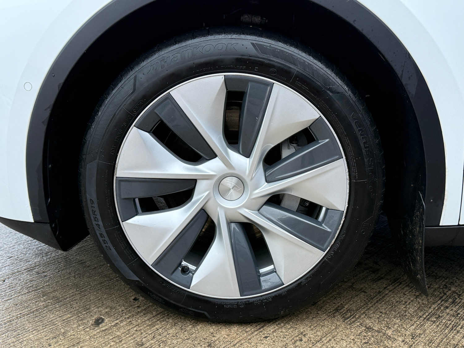 Used Tesla Model Y 2022 for sale - 77208242: Photo 17