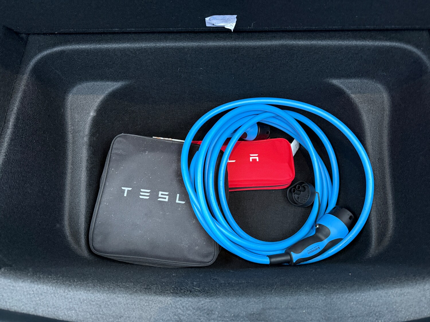 Used Tesla Model Y 2022 for sale - 77208242: Photo 22