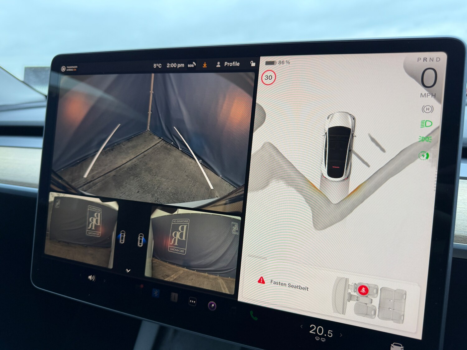 Used Tesla Model Y 2022 for sale - 77208242: Photo 32