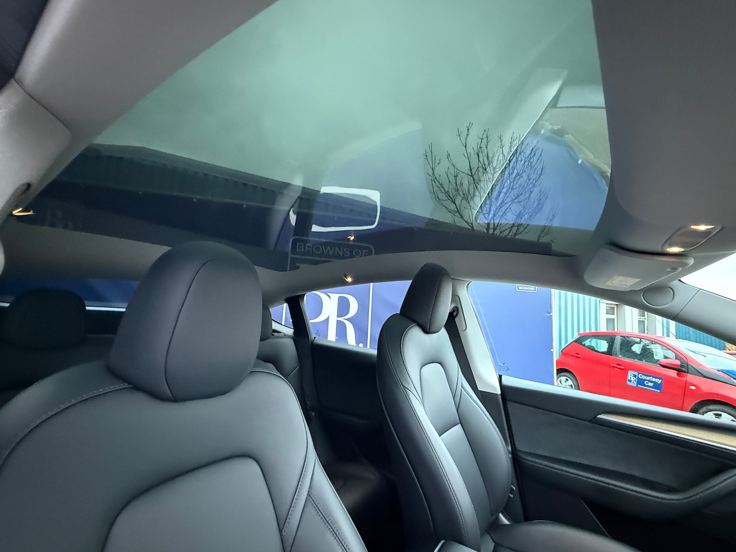 Used Tesla Model Y 2022 for sale - 77208242: Photo 33