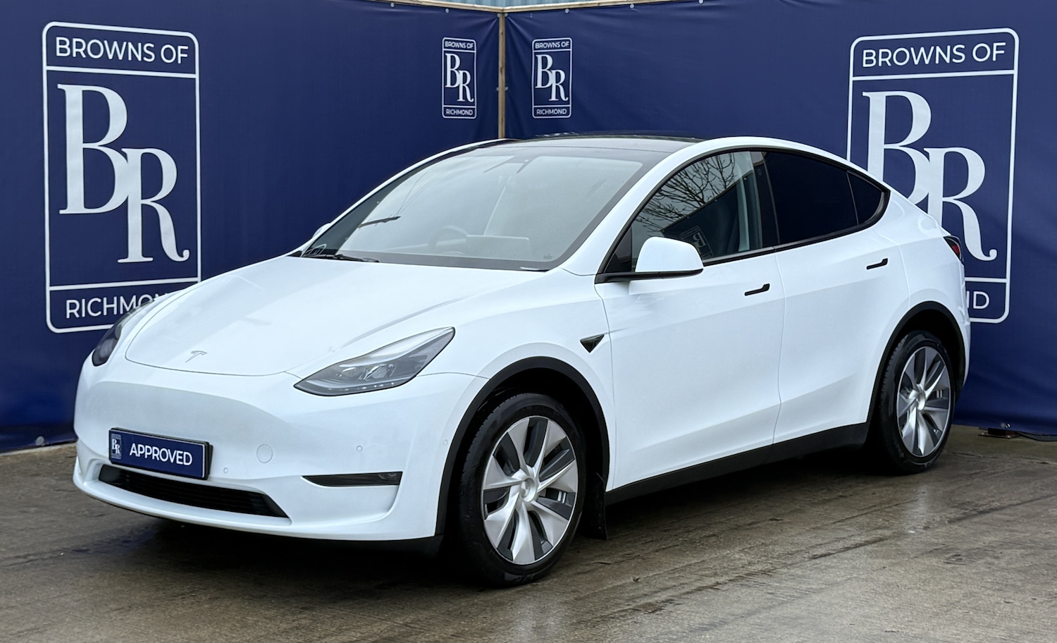 Used Tesla Model Y 2022 for sale - 77208242: Photo 9