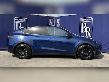 Used Tesla Model Y 2023 for sale - 78469469: Photo