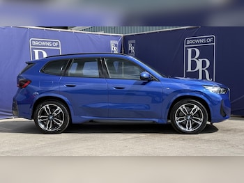 Used BMW iX1 2023 for sale - 79382470: Photo