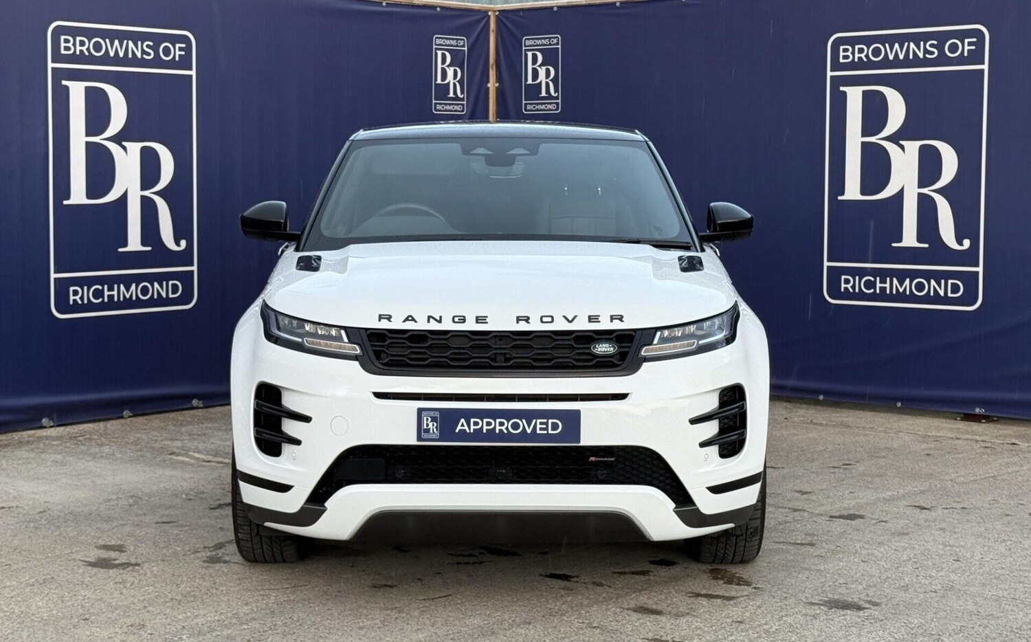 Used Land Rover Range Rover Evoque 2022 for sale - 77044760: Photo 13