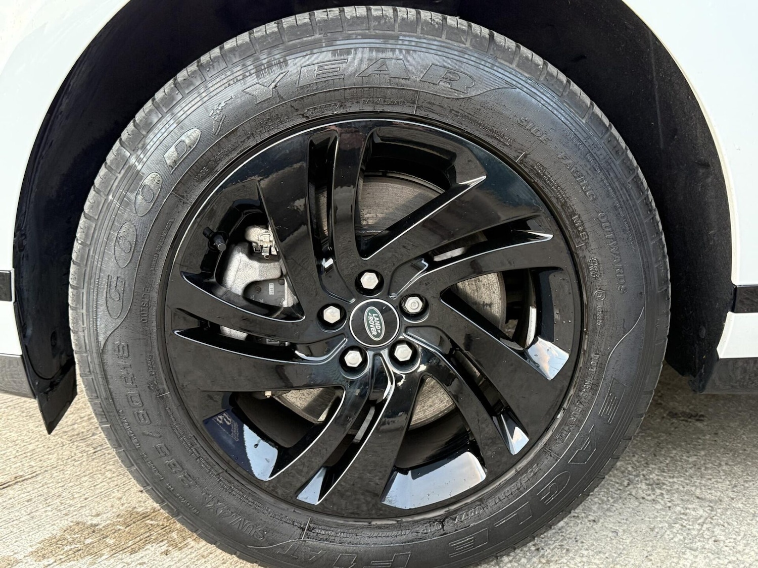 Used Land Rover Range Rover Evoque 2022 for sale - 77044760: Photo 17