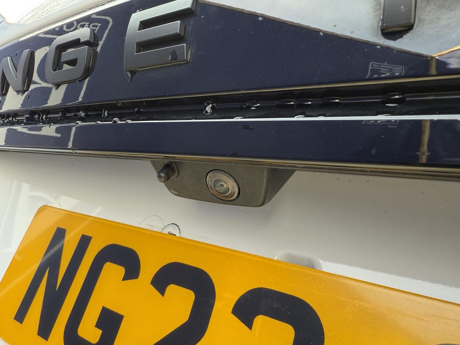 Used Land Rover Range Rover Evoque 2022 for sale - 77044760: Photo 21