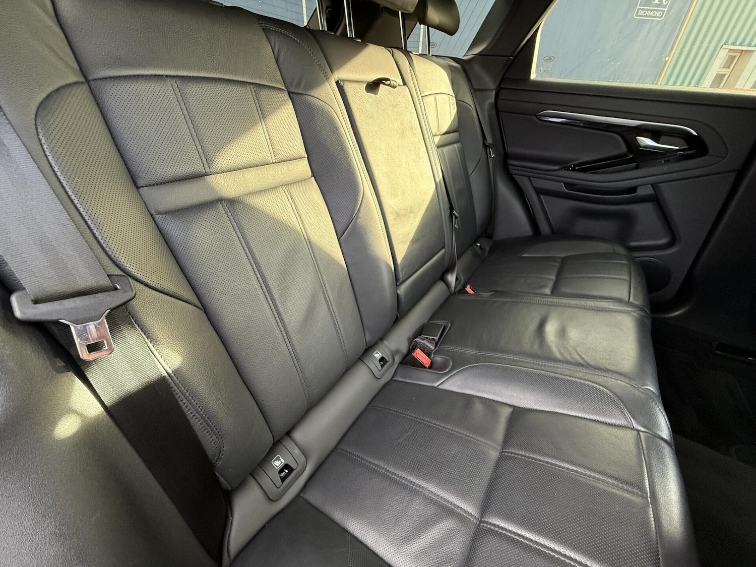 Used Land Rover Range Rover Evoque 2022 for sale - 77044760: Photo 22