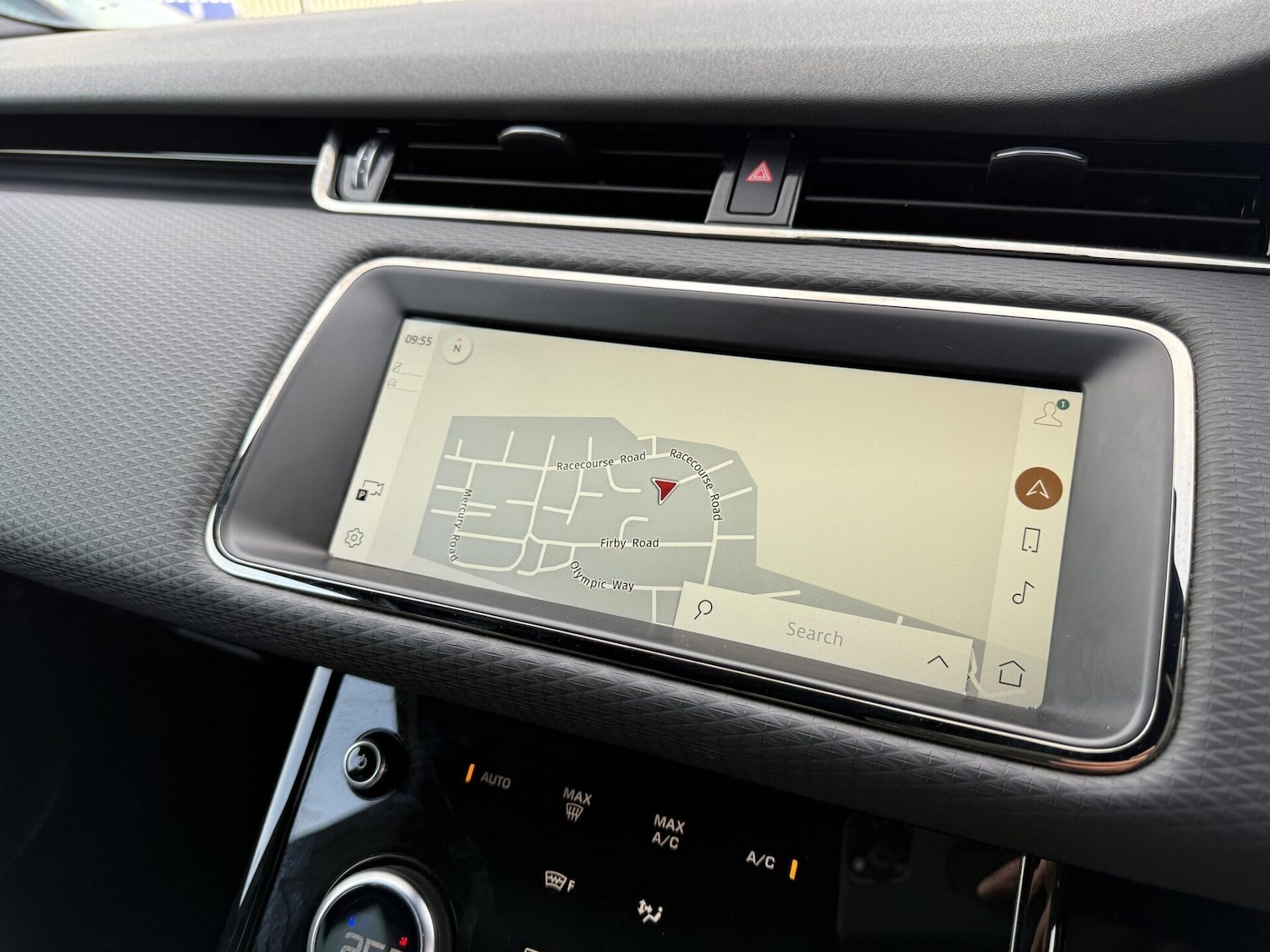 Used Land Rover Range Rover Evoque 2022 for sale - 77044760: Photo 30