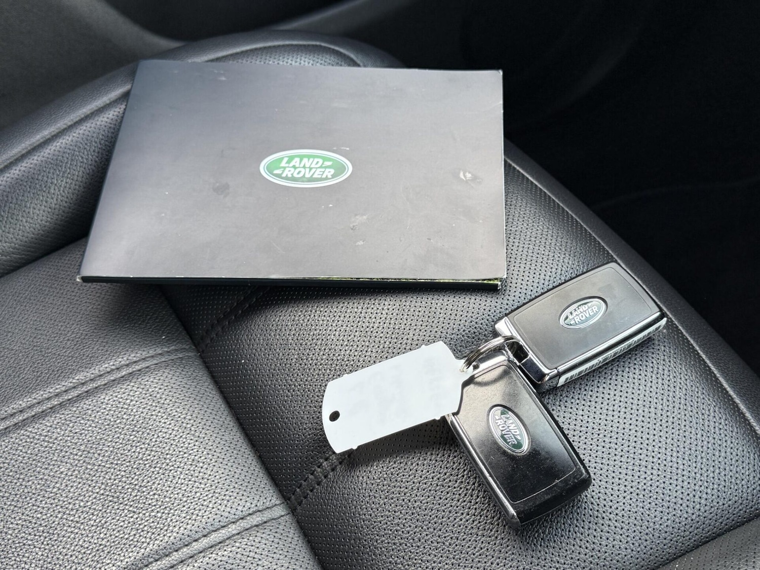 Used Land Rover Range Rover Evoque 2022 for sale - 77044760: Photo 34