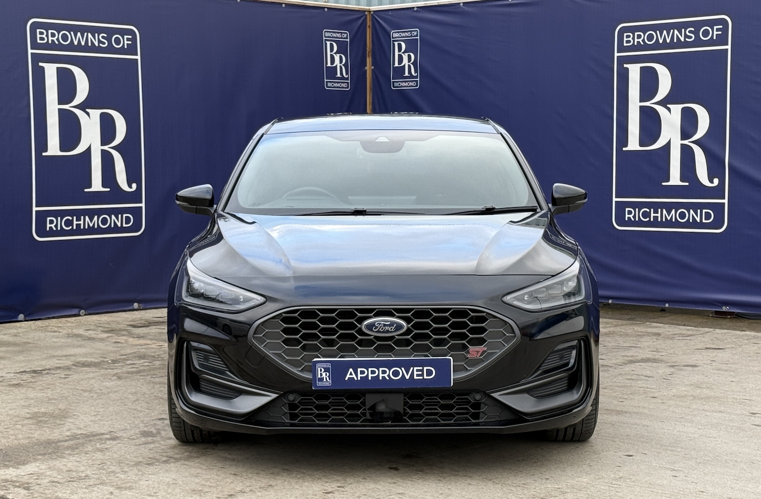 Used Ford Focus 2023 for sale - 77313818: Photo 11