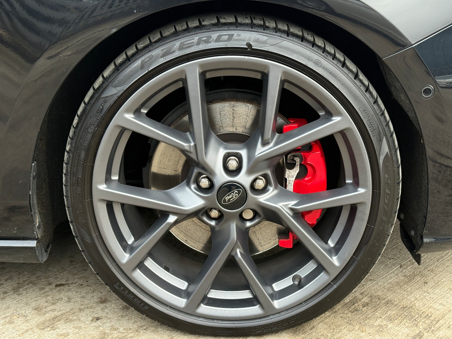 Used Ford Focus 2023 for sale - 77313818: Photo 15