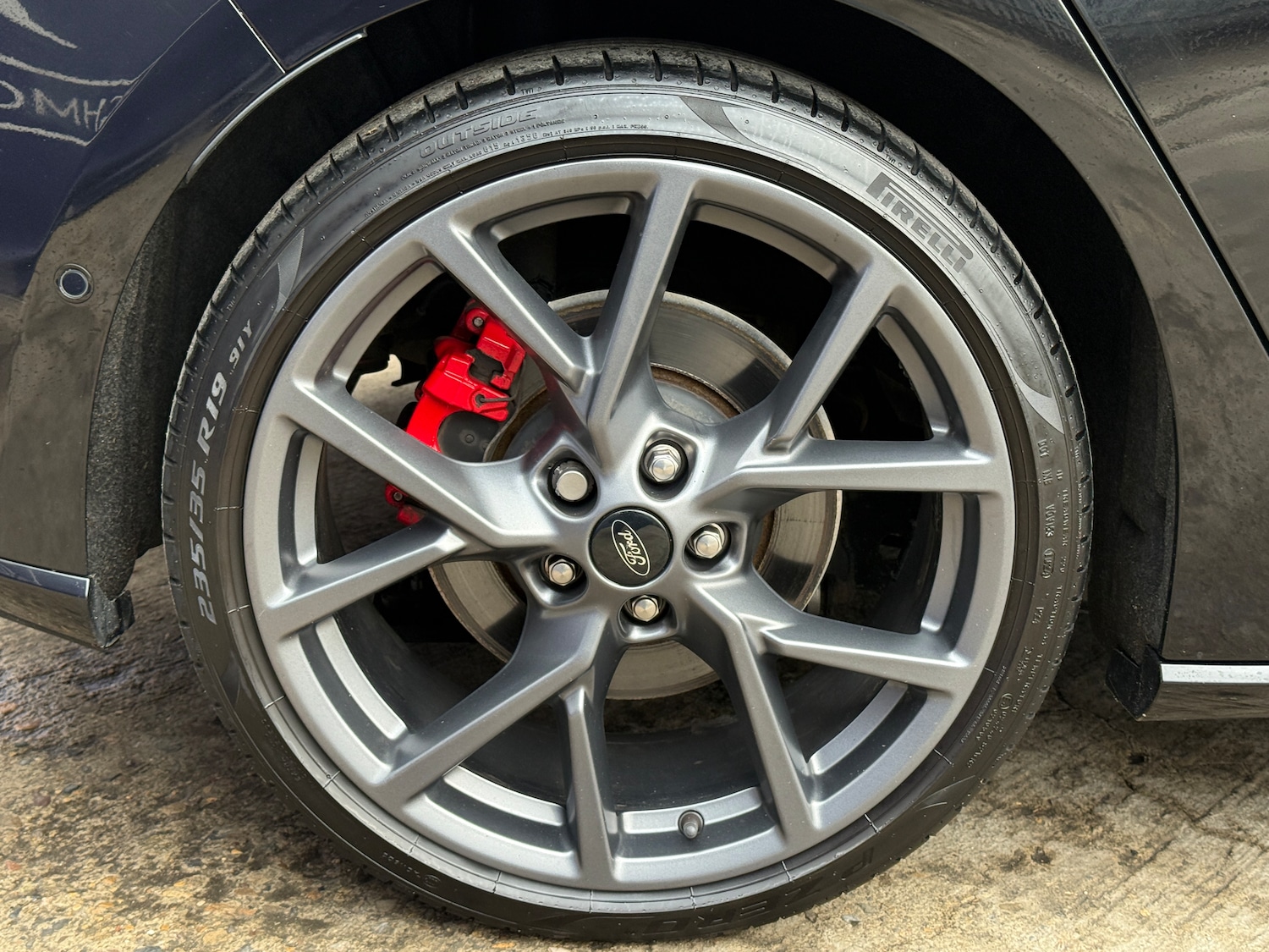 Used Ford Focus 2023 for sale - 77313818: Photo 17