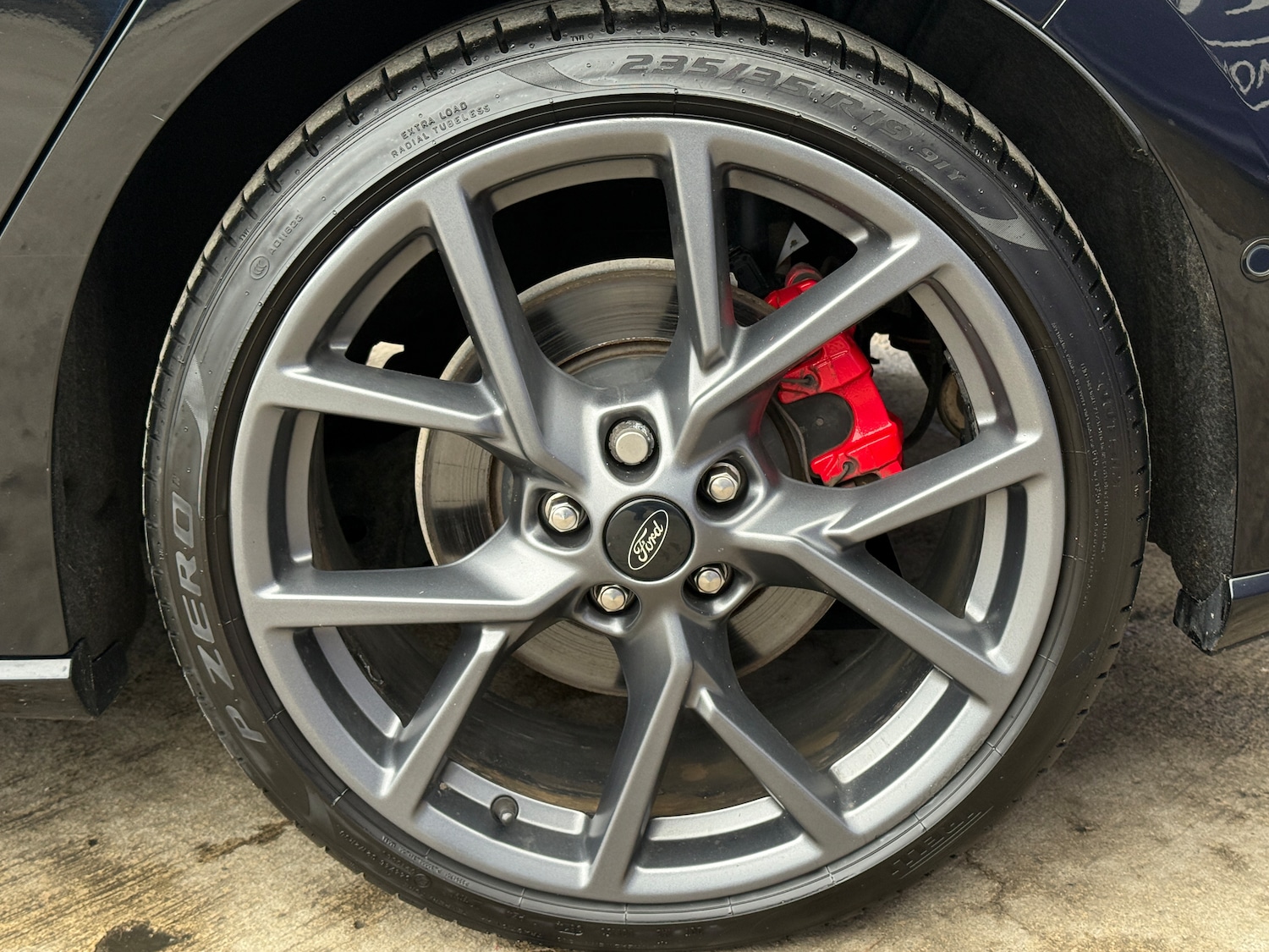 Used Ford Focus 2023 for sale - 77313818: Photo 18