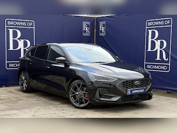 Used Ford Focus 2023 for sale - 77313818: Photo