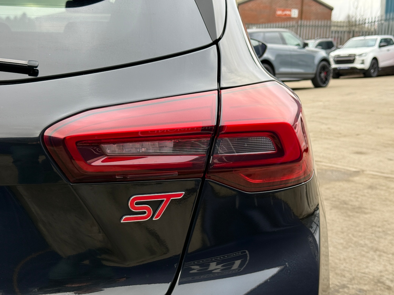 Used Ford Focus 2023 for sale - 77313818: Photo 20