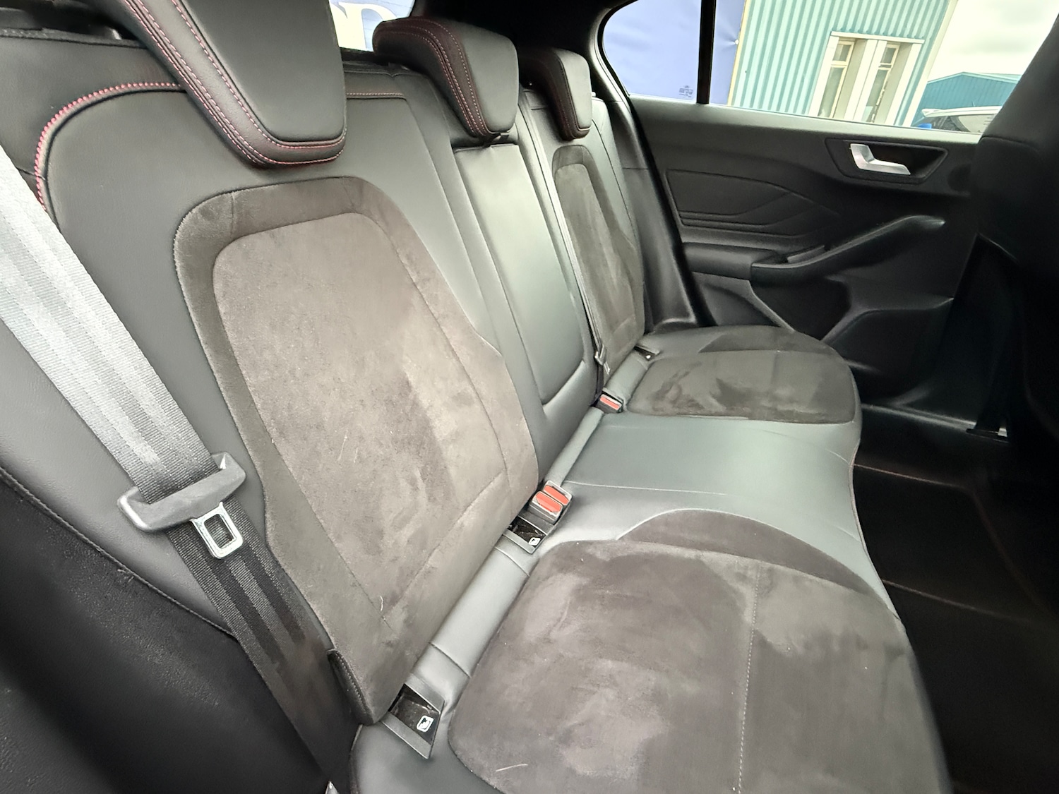 Used Ford Focus 2023 for sale - 77313818: Photo 23