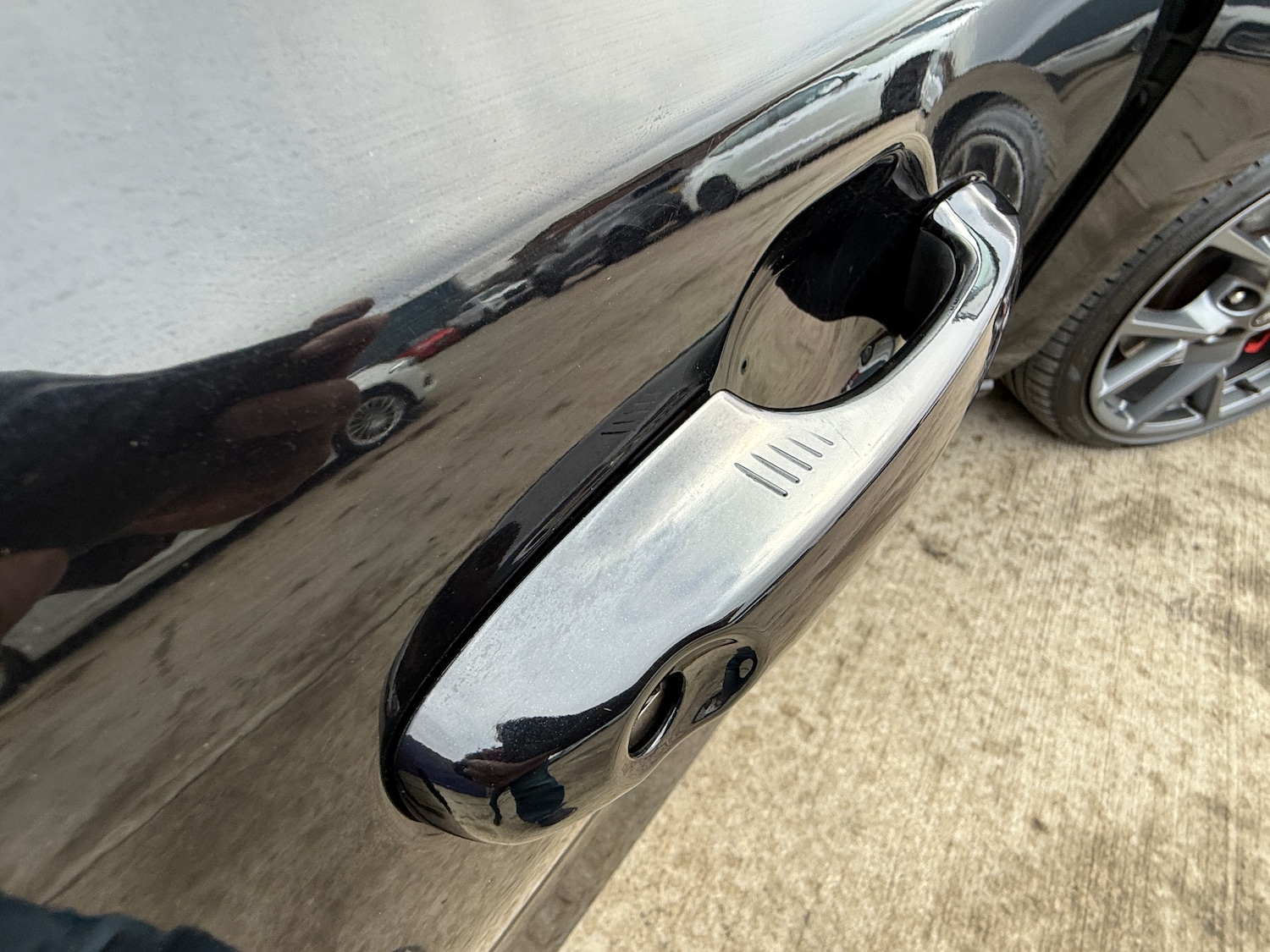 Used Ford Focus 2023 for sale - 77313818: Photo 26